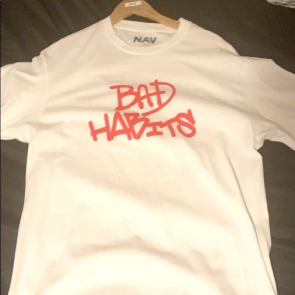 Vlone shirt